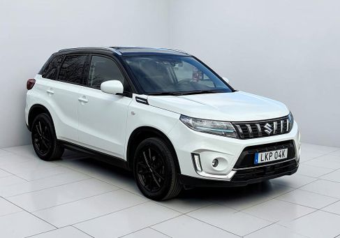 Suzuki Vitara, 2023