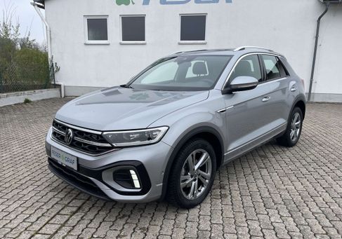 Volkswagen T-Roc, 2022