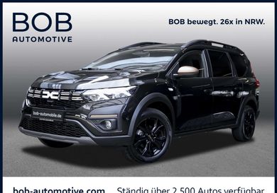 Dacia Jogger, 2025