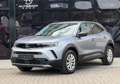 Opel Mokka, 2023