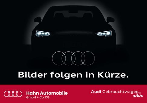 Audi A3, 2019