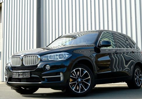 BMW X5, 2017