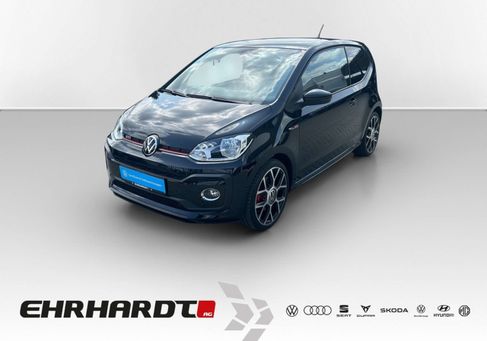 Volkswagen up!, 2023