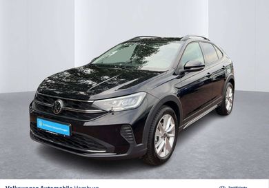 Volkswagen Taigo, 2025