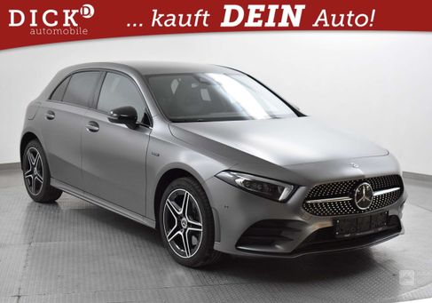 Mercedes-Benz A 250, 2020