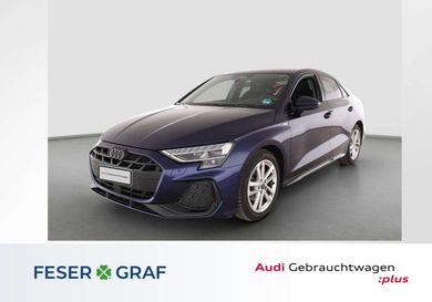 Audi A3, 2025