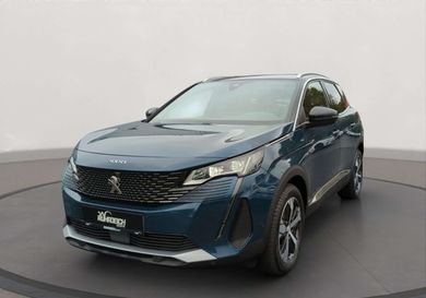 Peugeot 3008, 2023