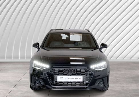 Audi A4, 2023 2