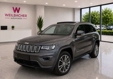 Jeep Grand Cherokee, 2019