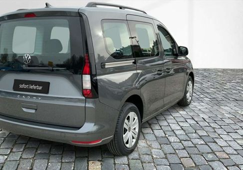 Volkswagen Caddy, 2025