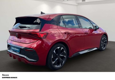 Cupra Born, 2023 3