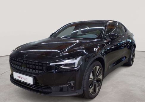 Polestar 2, 2023