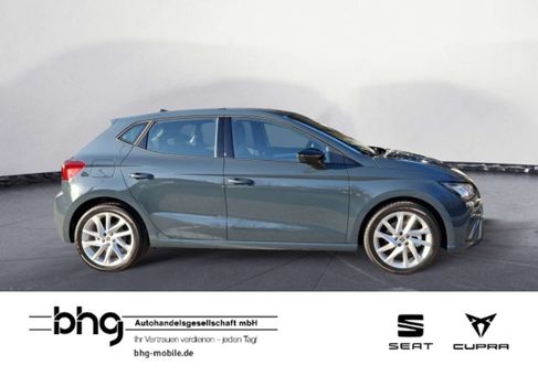 Seat Ibiza, 2026