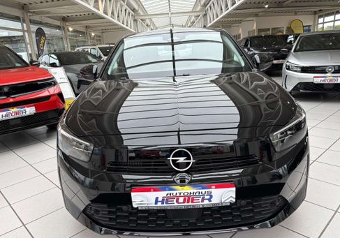 Opel Corsa, 2025 2