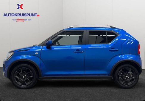Suzuki Ignis, 2024 2