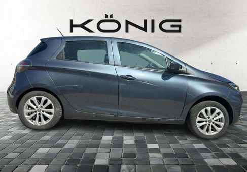 Renault ZOE, 2022