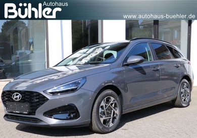 Hyundai i30, 2026