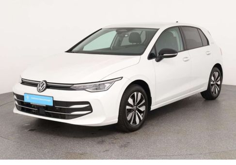 Volkswagen Golf, 2026 2