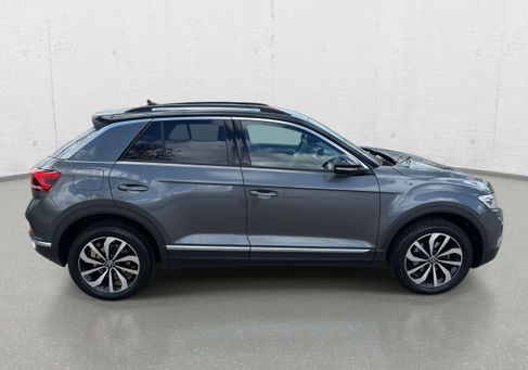 Volkswagen T-Roc, 2024
