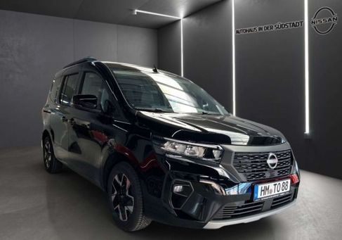 Nissan Townstar, 2026 3