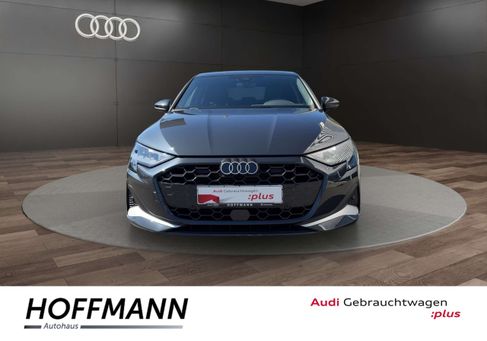 Audi A3, 2025