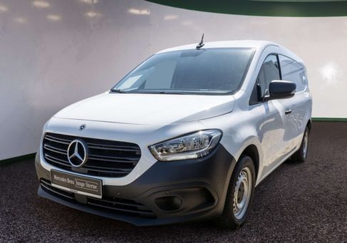 Mercedes-Benz Citan, 2024