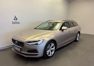 Volvo V90, 2024
