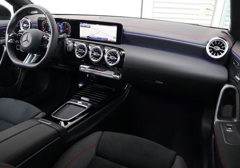 Mercedes-Benz CLA 250 Shooting Brake, 2024