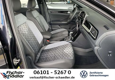 Volkswagen T-Roc, 2024