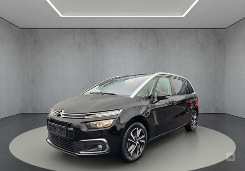 Citroën Grand C4 Picasso, 2021