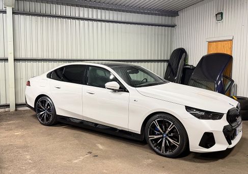 BMW, 2024 2