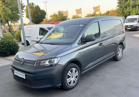Volkswagen Caddy, 2023 2