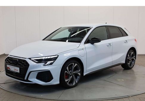 Audi A3, 2024 2