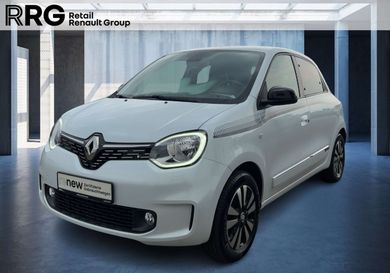 Renault Twingo, 2023