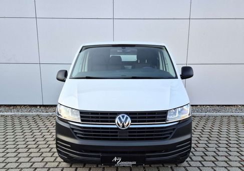 Volkswagen T6 Transporter, 2022