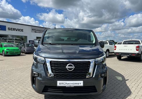Nissan Primastar, 2025 3