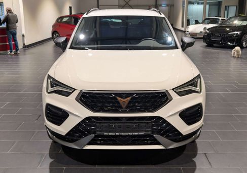 Cupra Ateca, 2023