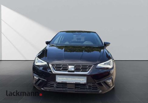 Seat Ibiza, 2024