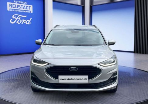 Ford Focus, 2022