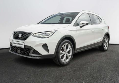 Seat Arona, 2023