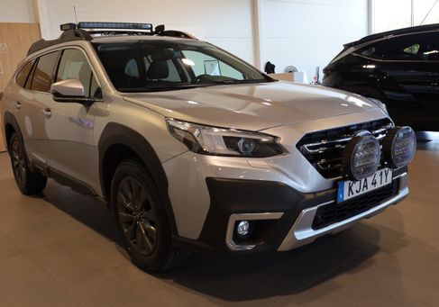 Subaru OUTBACK, 2023