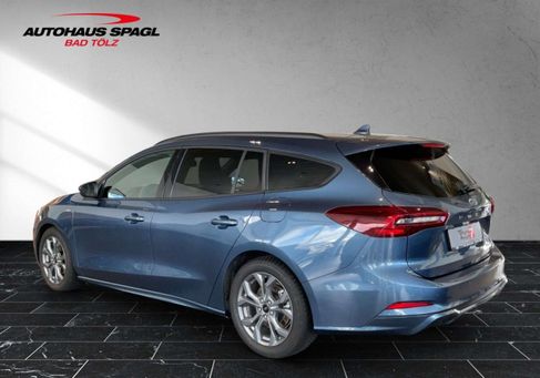 Ford Focus, 2023