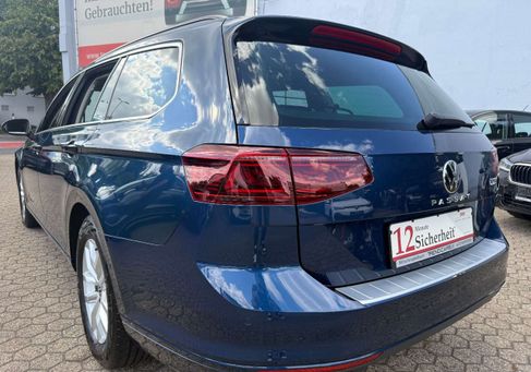 Volkswagen Passat Variant, 2023 3