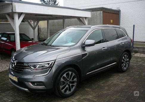 Renault Koleos, 2019