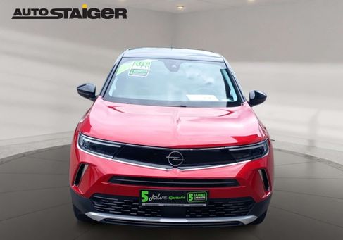Opel Mokka, 2023 3