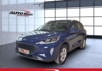 Ford Kuga, 2022