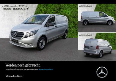 Mercedes-Benz Vito, 2023