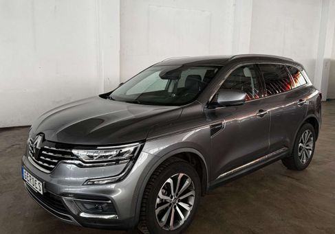 Renault Koleos, 2022 2