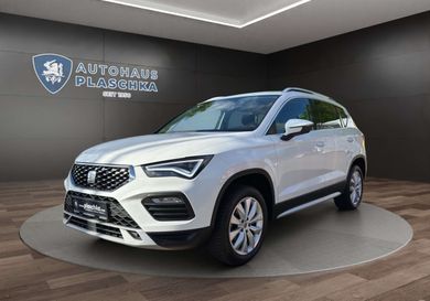 Seat Ateca, 2025