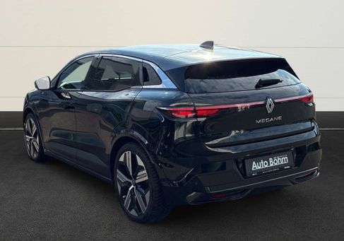 Renault Megane, 2022